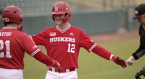 Husker Dan on Nebraska Baseball: Spring Is in the Air! - All Huskers