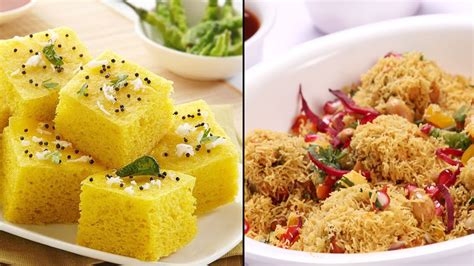 5 easy-to-make Indian snacks recipes to enjoy with tea during work from ...