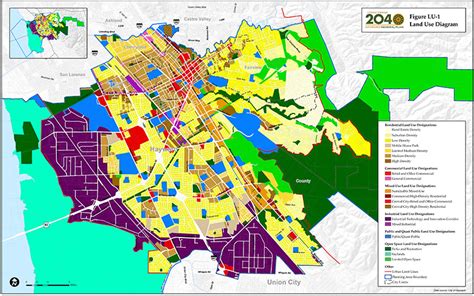 Land Use Map Definition - Brigid Theodora