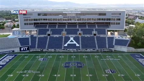 USU football season back on after Mountain West Conference announcement