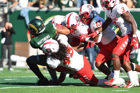 Air Force at New Mexico football game postponed to Nov. 23