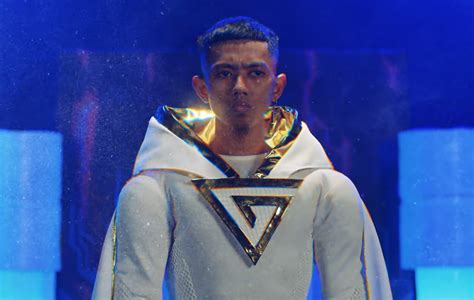 Filipino rapper Flow G releases superhero-themed music video for ‘Batugan’ - Afrik Best Radio