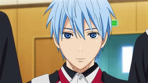 Tetsuya Kuroko - Kuroko Tetsuya Photo (34860266) - Fanpop