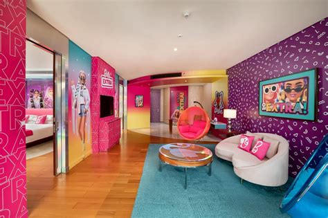 Malaysia’s Barbie Hotel is a Hot Pink Themed Getaway for 2023 – Trips ...