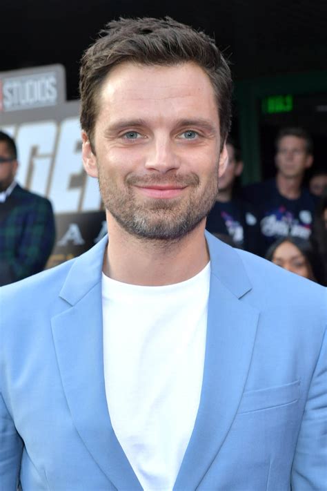 Sebastian Stan | Marvel Cinematic Universe Wiki | Fandom