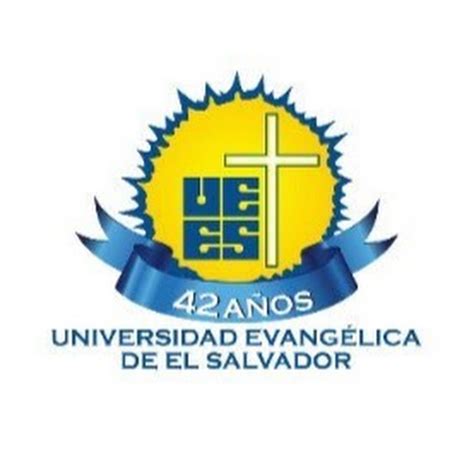 Universidad Evangélica de El Salvador - YouTube