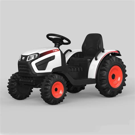 Bobcat Farm Tractor 12V - Bobcat