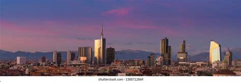 14,445 Milan skyline Images, Stock Photos & Vectors | Shutterstock