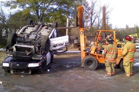 Advanced Vehicle Extrication | Marietta, GA