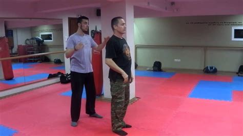 SPARTAN PANKRATION SELF DEFENSE TECHNIQUES - YouTube