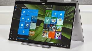 Dell XPS 13 2 in 1 Review - ONE OF THE BEST JUST GOT BETTER