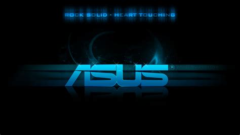 ASUS Wallpapers | HD Wallpapers | ID #8565