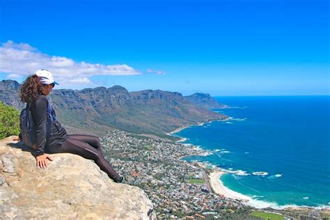 Lion's Head hike in Cape Town - a 2023 hiking guide | Lions head hike, Top 10 beaches, Cape town