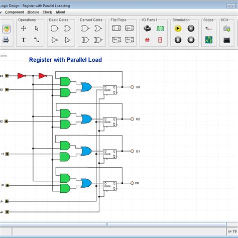 Digital Logic Design Alternatives and Similar Software - AlternativeTo.net