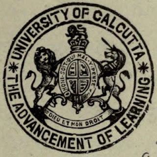 Old Calcutta(Kolkata): Oldest known University in Calcutta