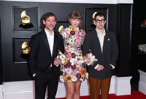 Before Meeting Taylor Swift, Jack Antonoff Wasn’t a 'Producer'