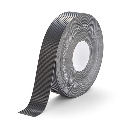 Anti-slip rubber ribbed tape | OLEJAR