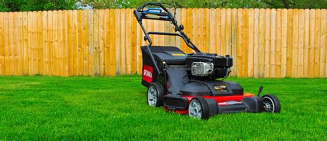 TORO 30" TimeMaster - Lawnmower Review | Busted Wallet