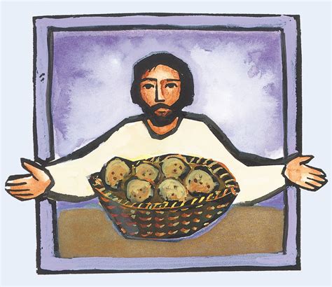 clipart jesus bread of life 10 free Cliparts | Download images on Clipground 2024