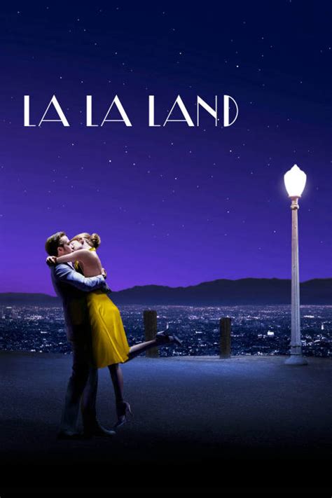 Watch movie La La Land 2016 on lookmovie in 1080p high definition