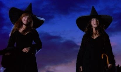 'Practical Magic' Quotes For Instagram Pics With Your Coven