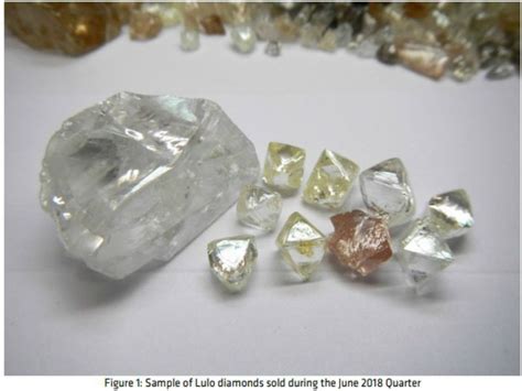 Diamond sector transformation in Angola approaches major milestone