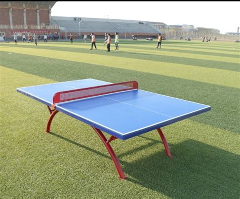 Outdoor Table Tennis Tables Australia | Folding Table Tennis Table