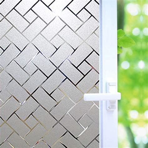 Frosted Glass Patterns – Free Patterns