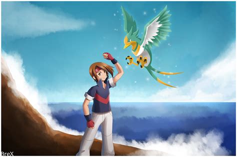 +Shiny Swellow by Brex5 on DeviantArt