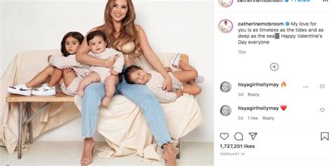 These Are the Top 10 Instagram Moms | Delascalles.com