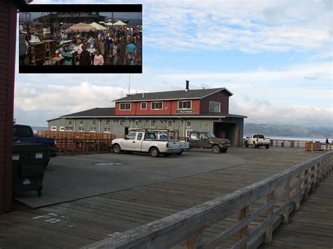 Free Willy | The Fish Market 14th Street Pier, Astoria, OR S… | Flickr