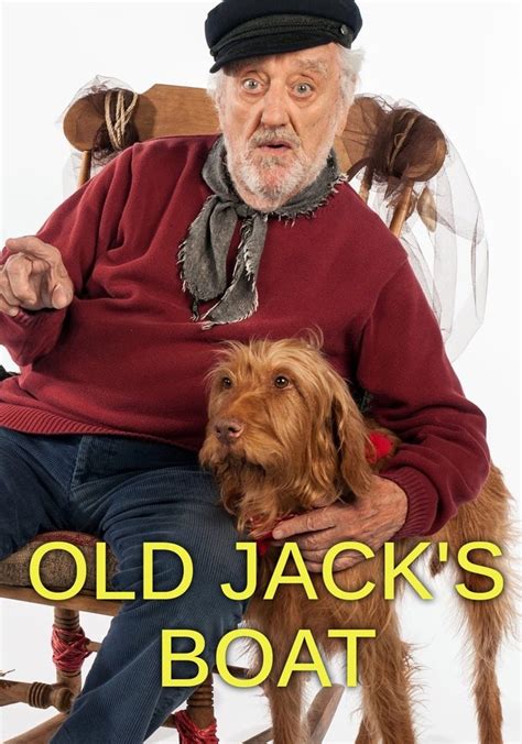 Old Jack's Boat - streaming tv show online