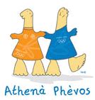 Apada - Athens 2004 Olympic Games Page - Main Page