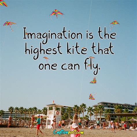 Flying Kite Captions for Instagram - Captionpost