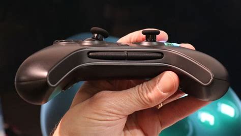 Alienware’s gaming controller prototype is what Microsoft should’ve built ages ago | TechRadar