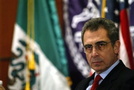 Former Mexican President Ernesto Zedillo Speaks Editorial Stock Photo ...