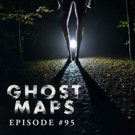 #95: The Hantu Galah Near Lorong Stangee - GHOST MAPS - True Southeast Asian Horror Stories ...