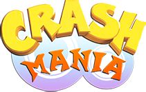 Grizzly Frog | Crash Mania