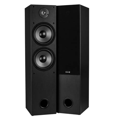 The 10 Best Floor Standing Speakers of 2019 - Bass Head Speakers