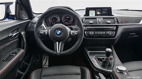 BMW M2 CS Coupe | 2020MY | Interior