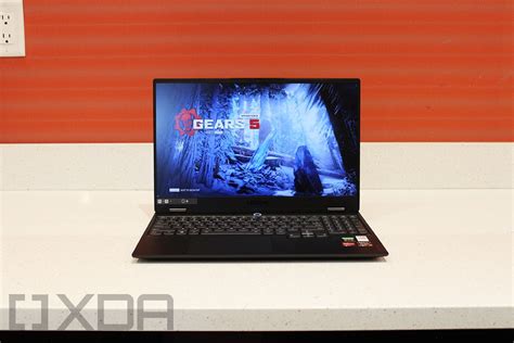 Lenovo Legion Slim 7 review: Performance in a pretty package