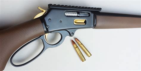 Marlin 36 RPP Lever-Action - As Powerful as a .356 Win with Safe Pressures - Ranger Point Precision