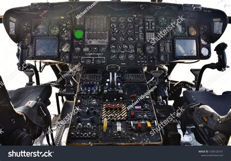 Pin en Cockpits