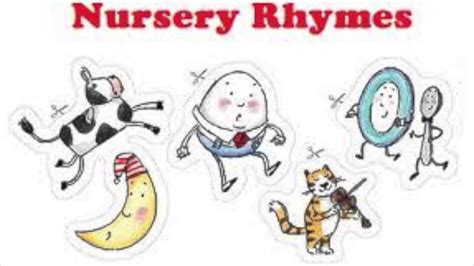 Top 50 Nursery Rhymes For Children & Toddlers Non Stop - YouTube