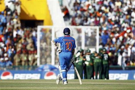 On this day: Sachin Tendulkar played his last One-Day International ...