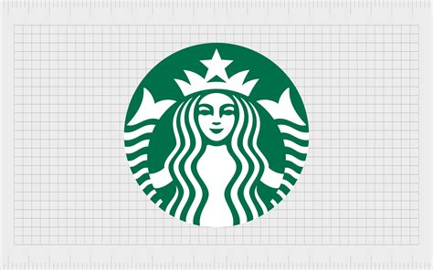 Starbucks Logo Starbucks Symbol Meaning History And E - vrogue.co