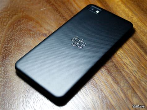 BlackBerry 10 debuts on Wednesday – strap in for a wild ride – BGR