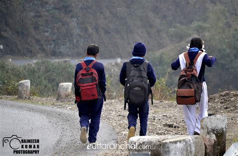 School chale hum - Uttarakhand Photos