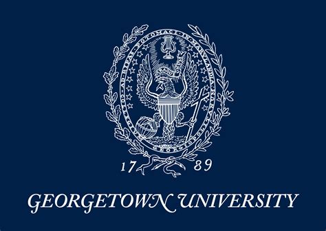 Georgetown University Wallpaper