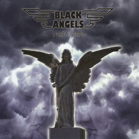 Black Angels Concert & Tour History | Concert Archives